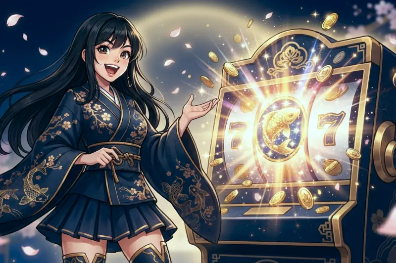 Koifortune Bonus Reload Fiat