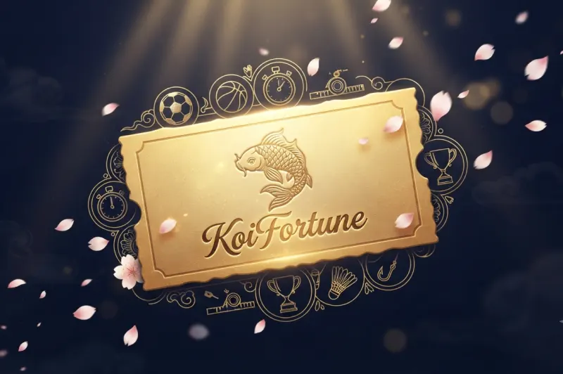 Koifortune Bonus Reload Crypto