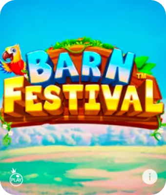 Barn Festival