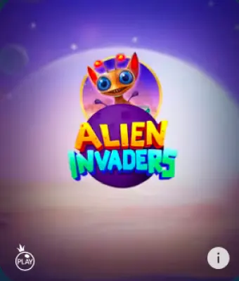 Alien Invaders