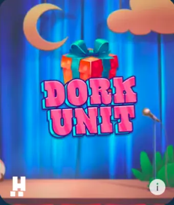 Dork Unit