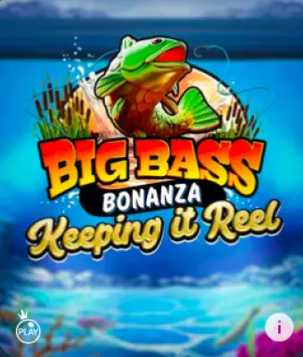 Big Bass Bonanza