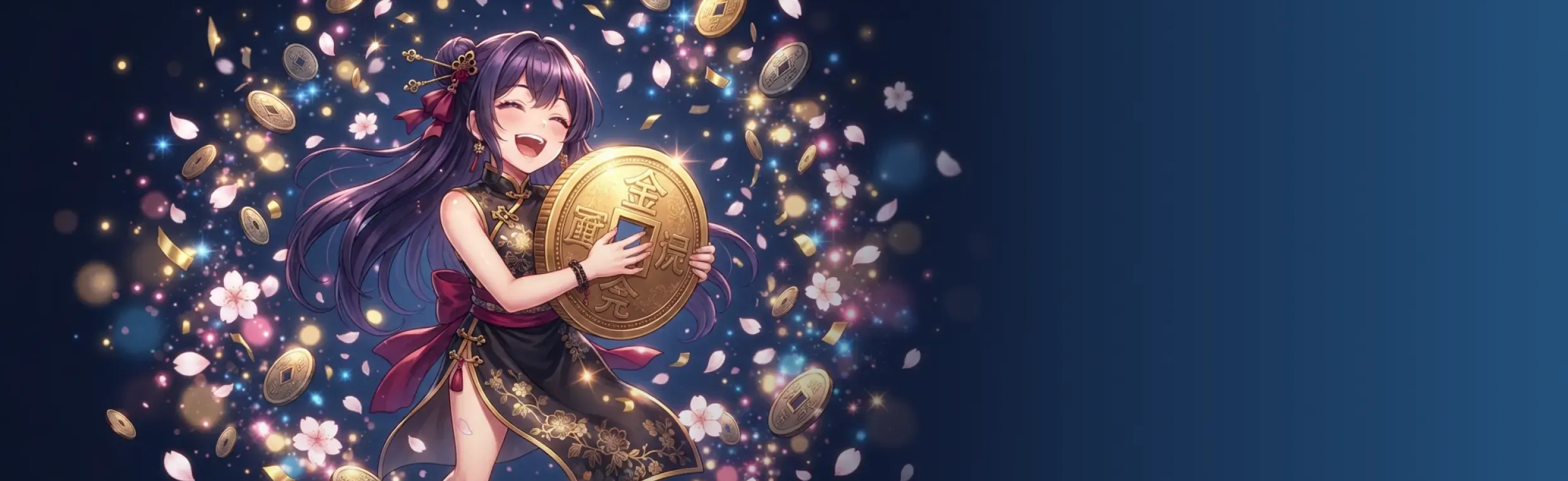 Koifortune Bonus Powitalny